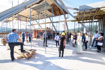 Občinski svet prisluhnil izčrpnemu poročilu predstavitvi projektov Občine Ivančna Gorica 6